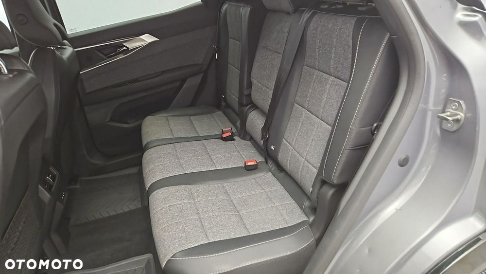 Renault Espace 1.2 E-Tech Full Hybrid 200 Techno MMT 7os - 20