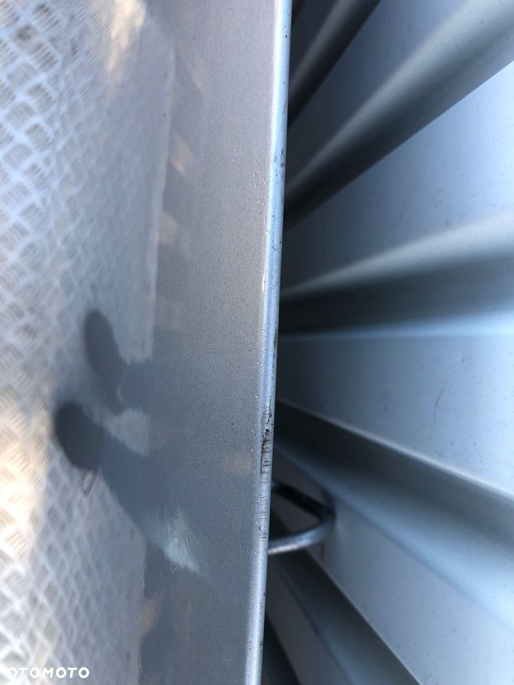 Maska Citroen Berlingo II EZRC - 3