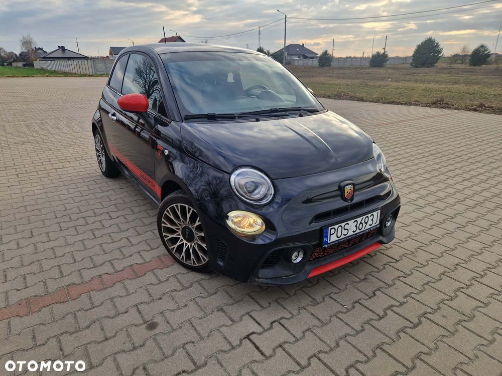 Fiat 500 - 2