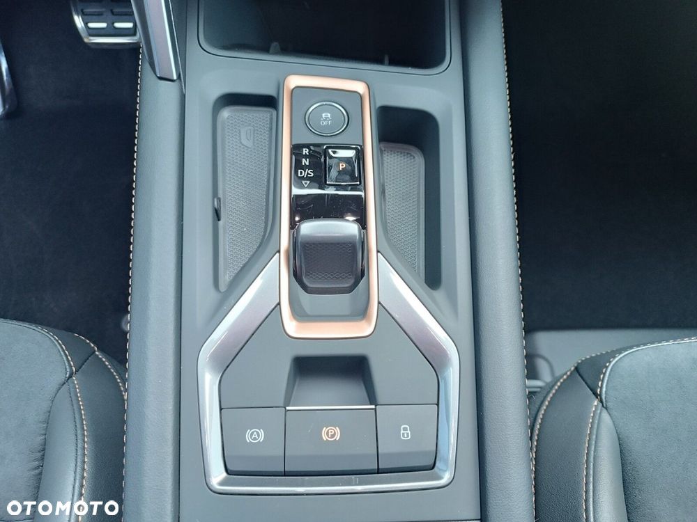 Cupra Leon 1.5 eTSI mHEV DSG - 17
