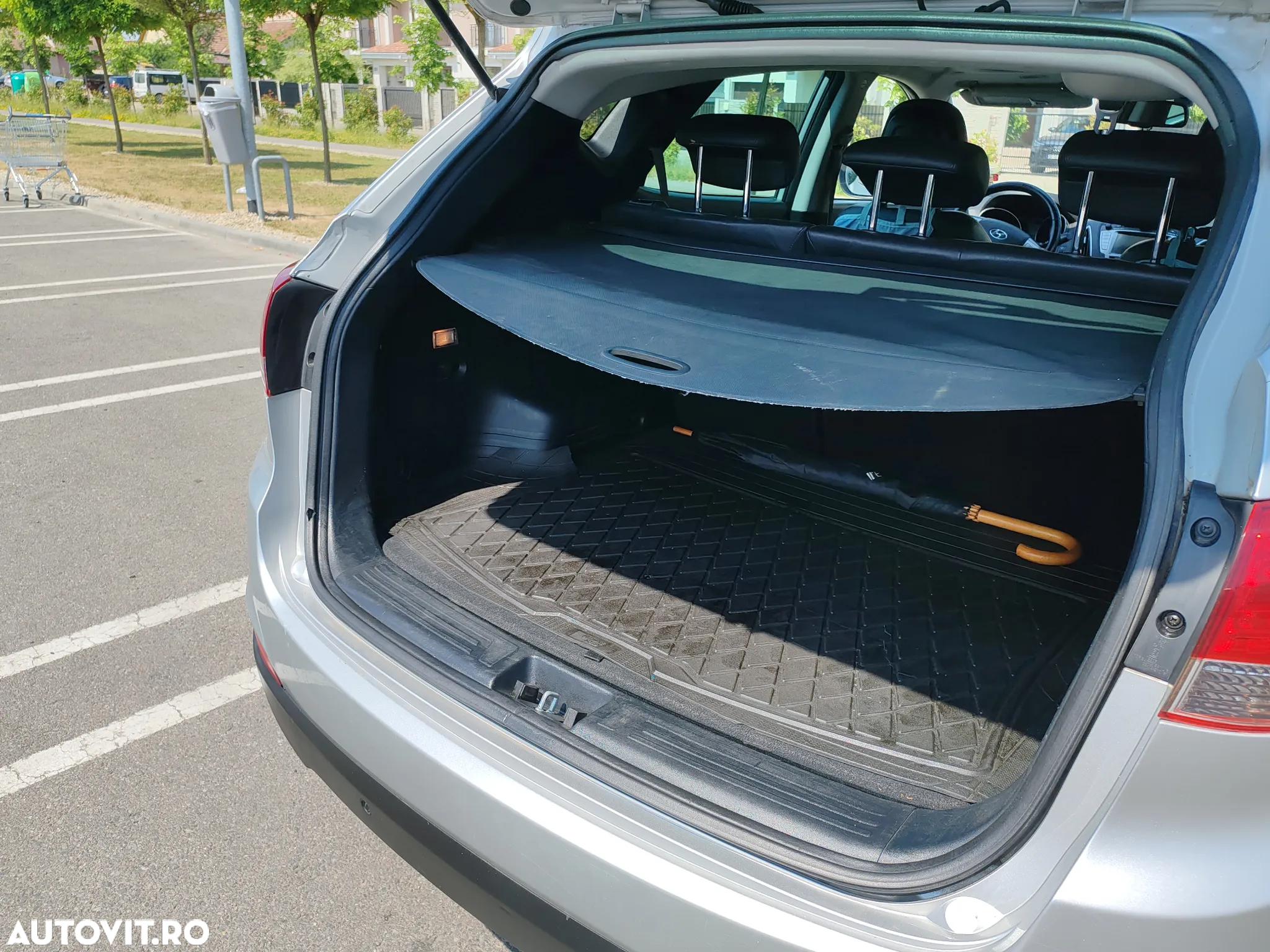 Hyundai ix35 - 11