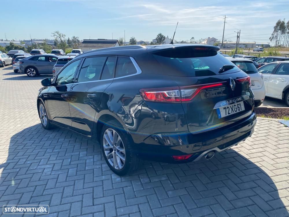 Renault Mégane Break - 2