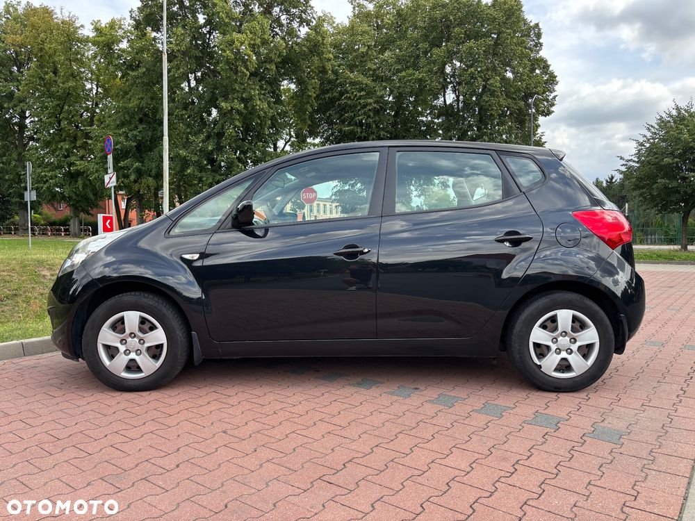 Kia Venga 1.6 M - 3