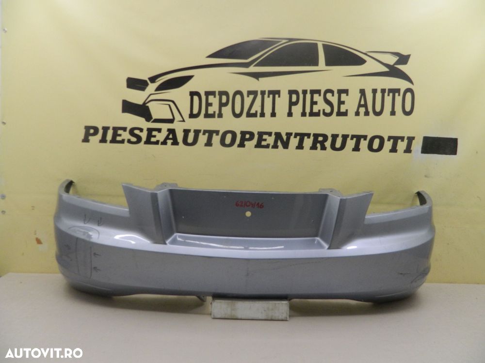 Bara spate Chrysler Crossfire, 2003, 2004, 2005, 2006, 2007, cod origine A1938850125. - 1