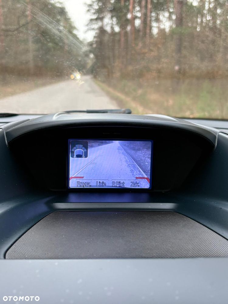 Ford C-MAX 1.6 TDCi Start-Stop-System Titanium - 21