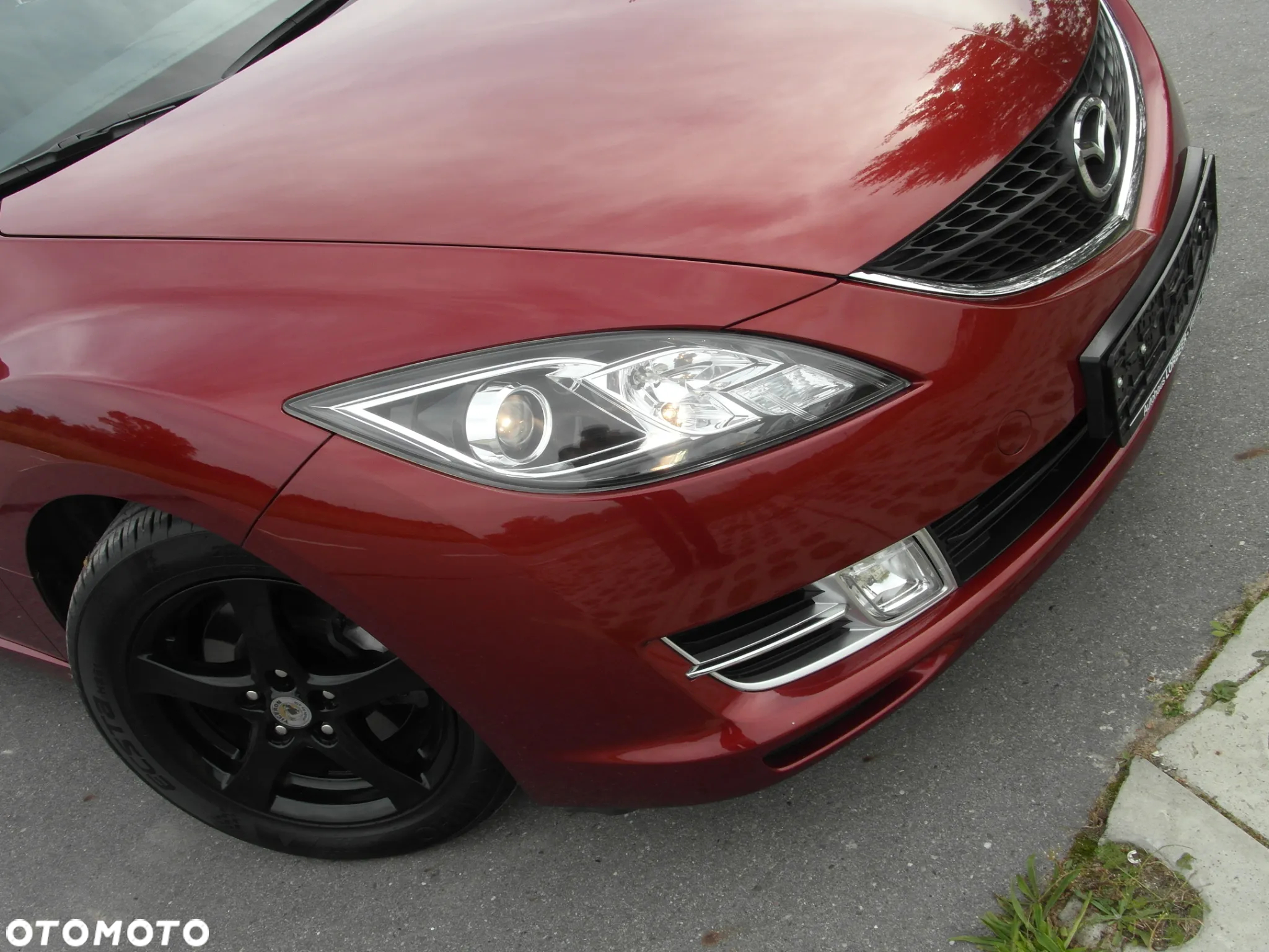Mazda 6 2.0 Exclusive - 13