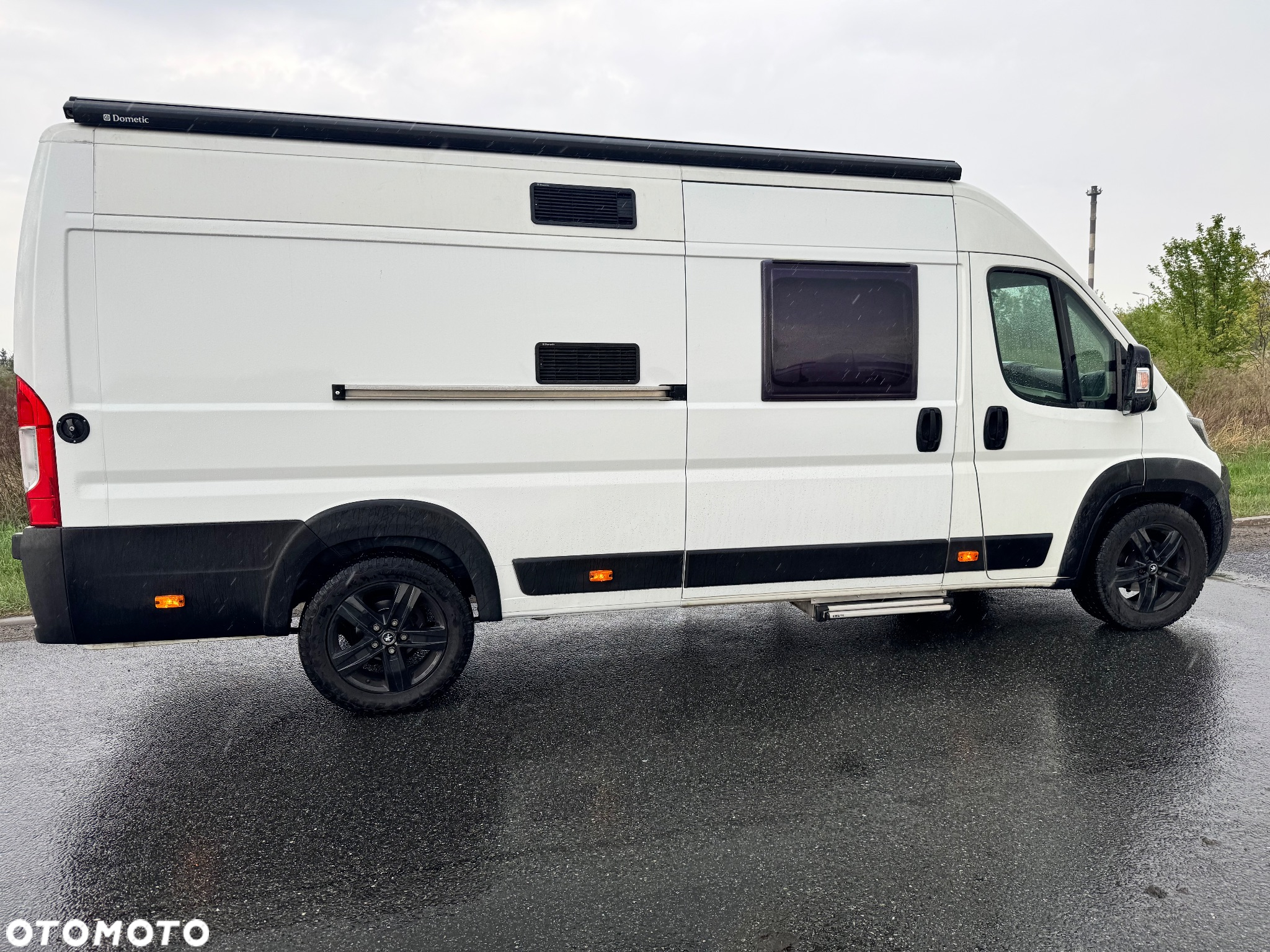 Peugeot Boxer - 2