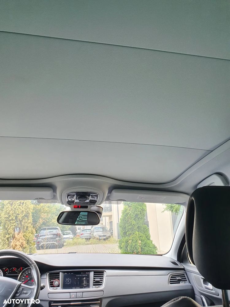 Peugeot 508 1.6 THP Allure - 8