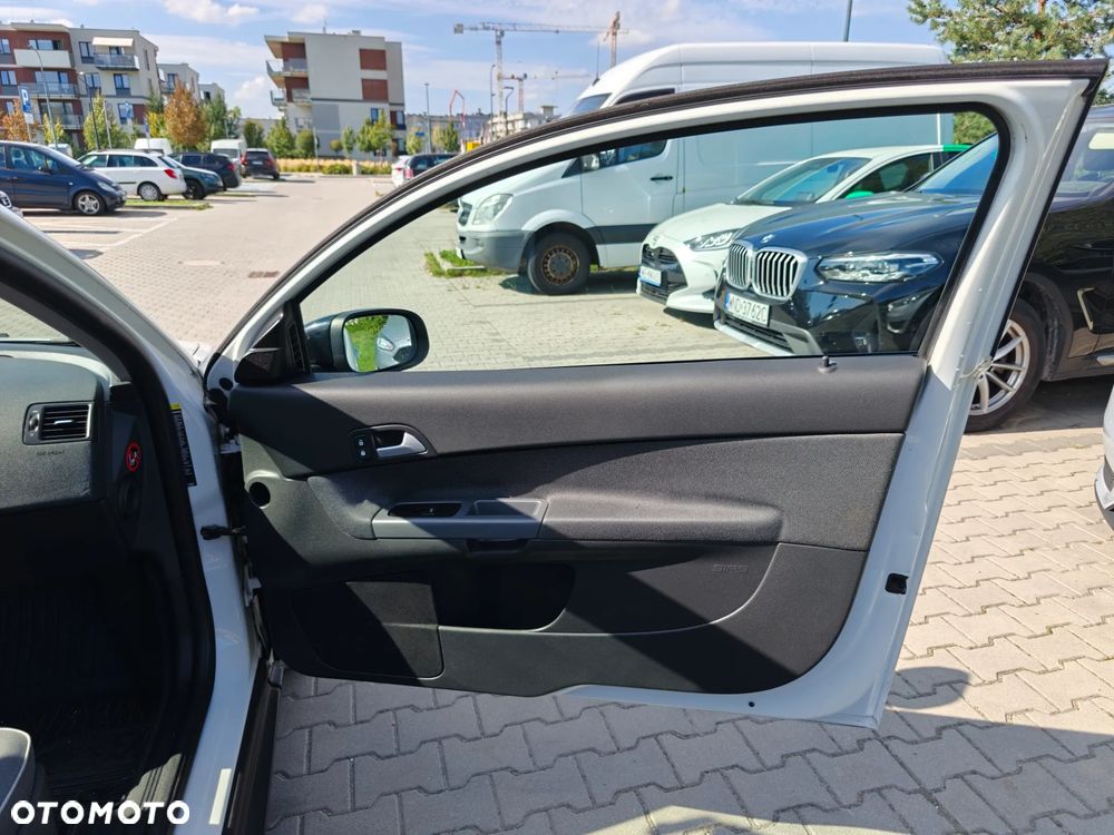 Volvo C30 1.6D - 14