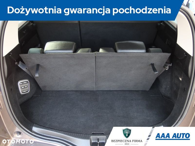 Renault Grand Scenic - 22