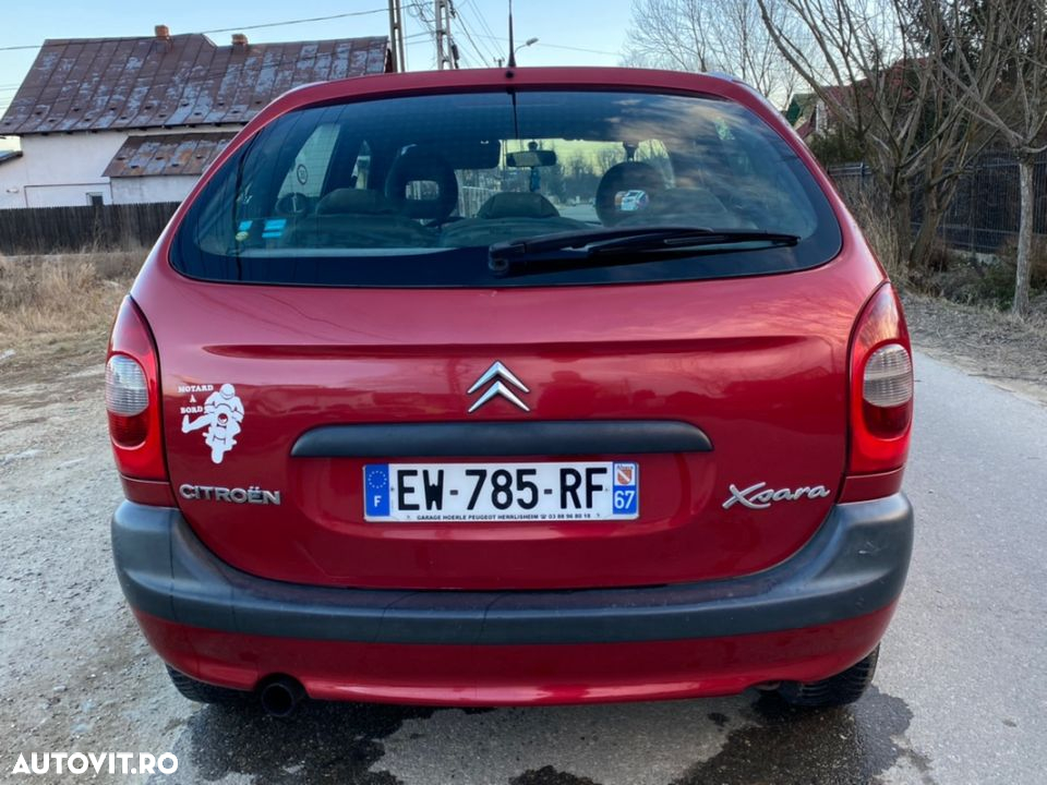 Citroën Xsara 2.0 HDi - 3