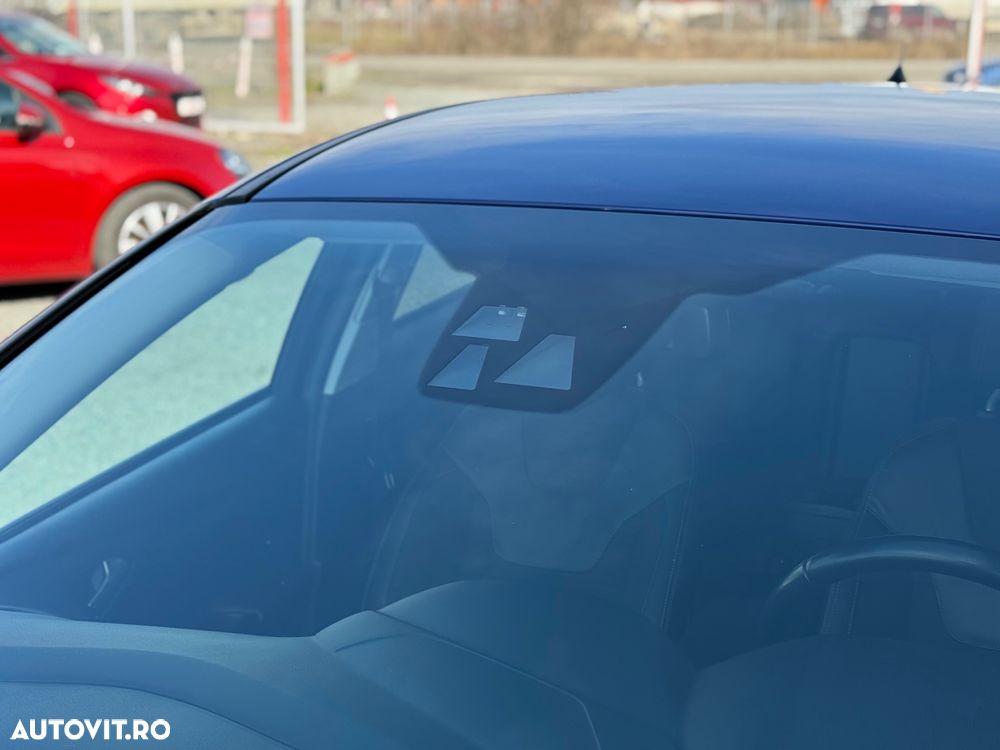 Ford Focus 1.0 EcoBoost Start-Stopp-System TITANIUM - 18