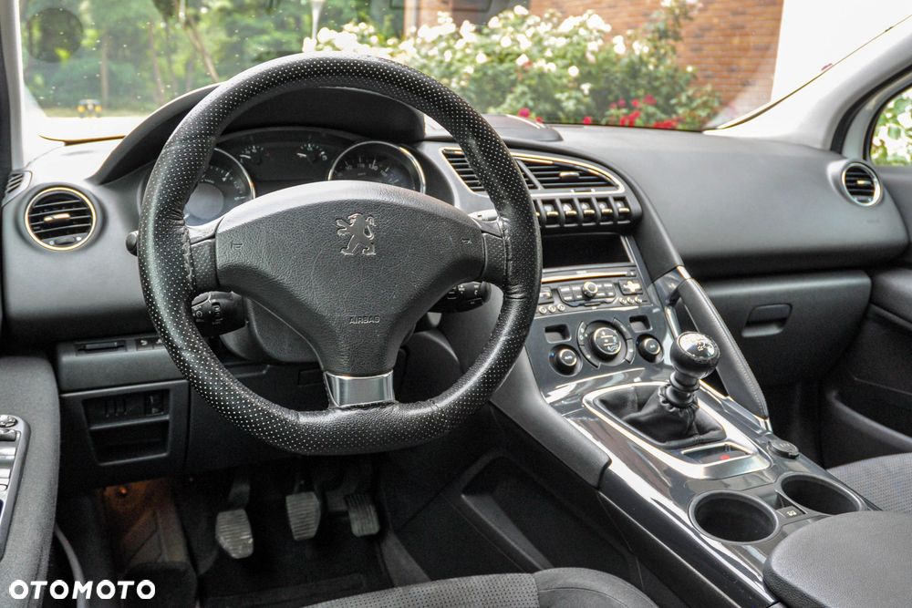 Peugeot 3008 - 9
