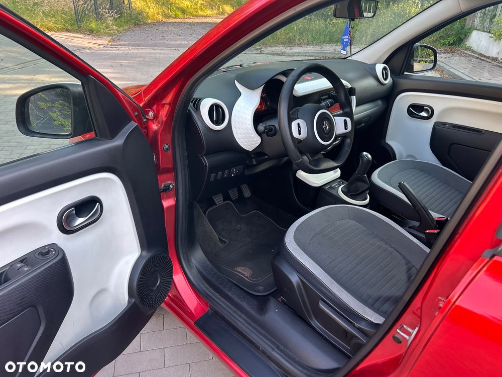Renault Twingo SCe 70 Intens - 7