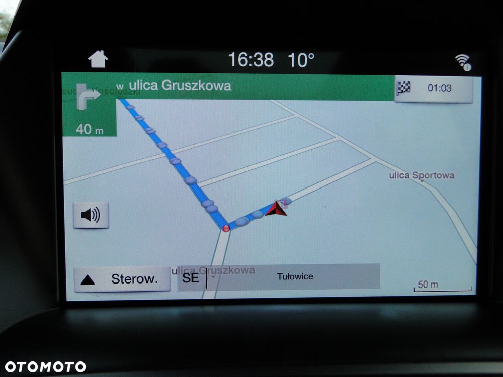Ford Kuga 2.0 TDCi 4x4 Titanium - 35