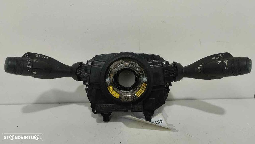 COMANDOS MULTIFUNÇÕES VOLVO XC90 - 1