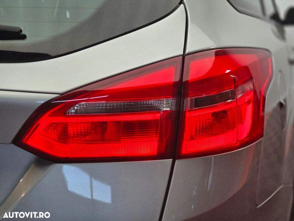 Ford Focus 1.5 EcoBlue Trend Edition - 32