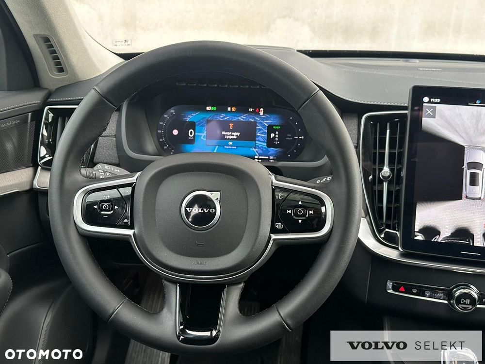 Volvo XC 90 - 35