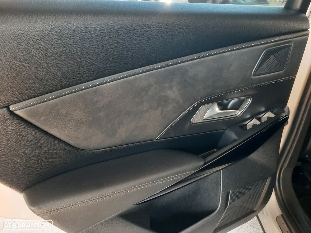 DS DS7 Crossback E-Tense Grand Chic EAT8 - 35