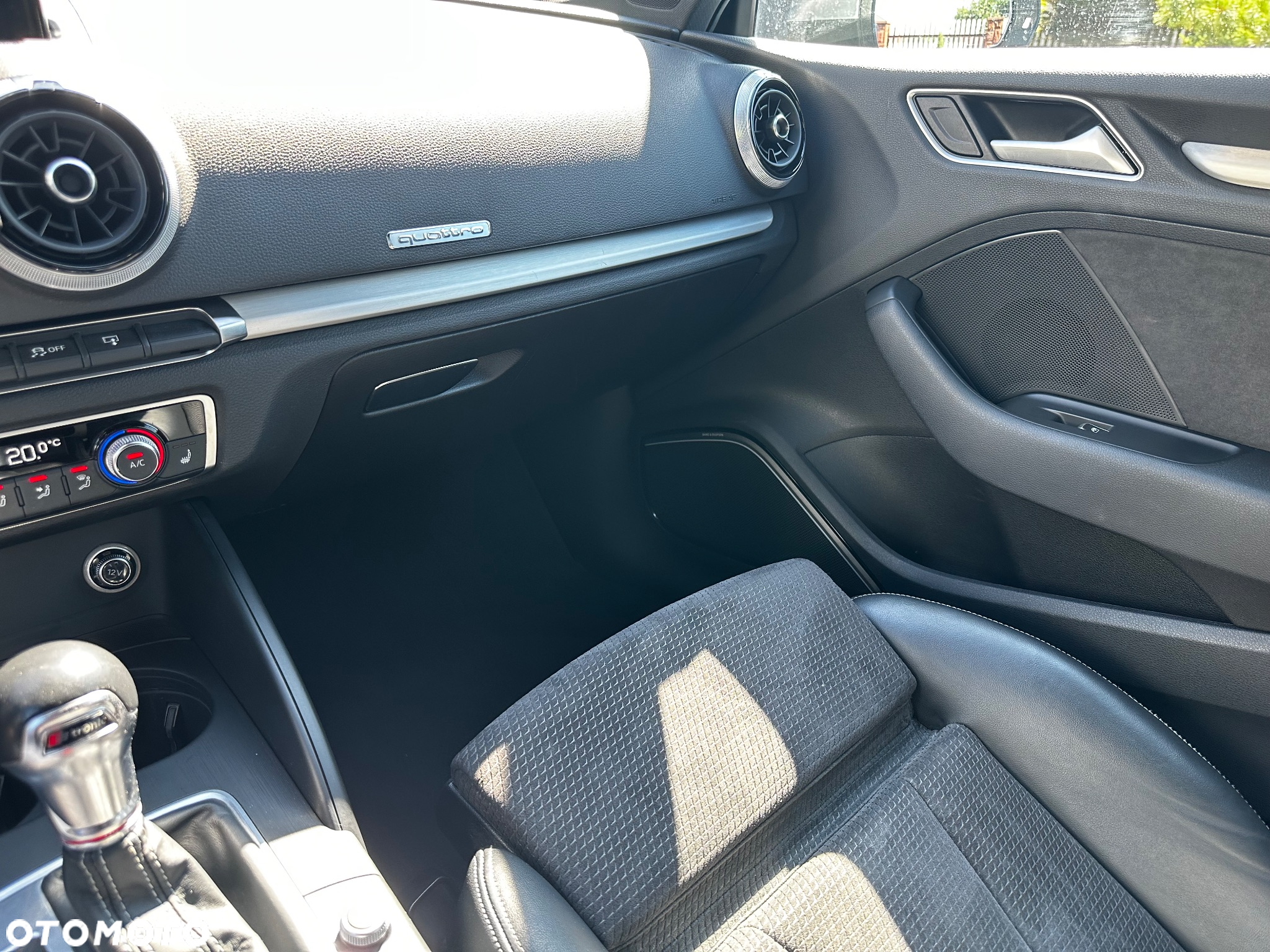 Audi S3 2.0 TFSI Quattro S tronic - 13