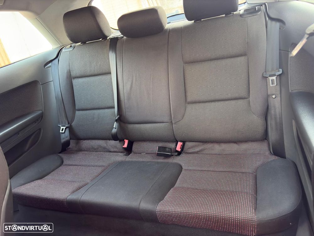 Audi A3 2005 photo 3
