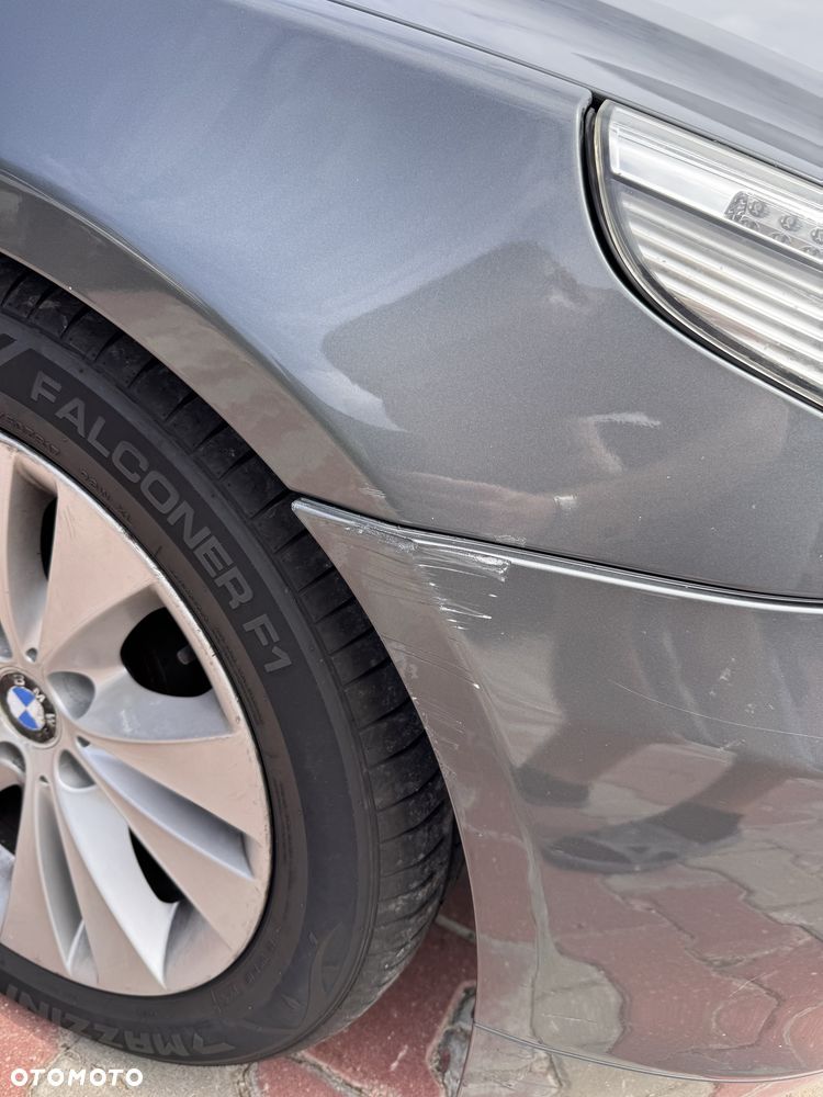 BMW Seria 5 - 6