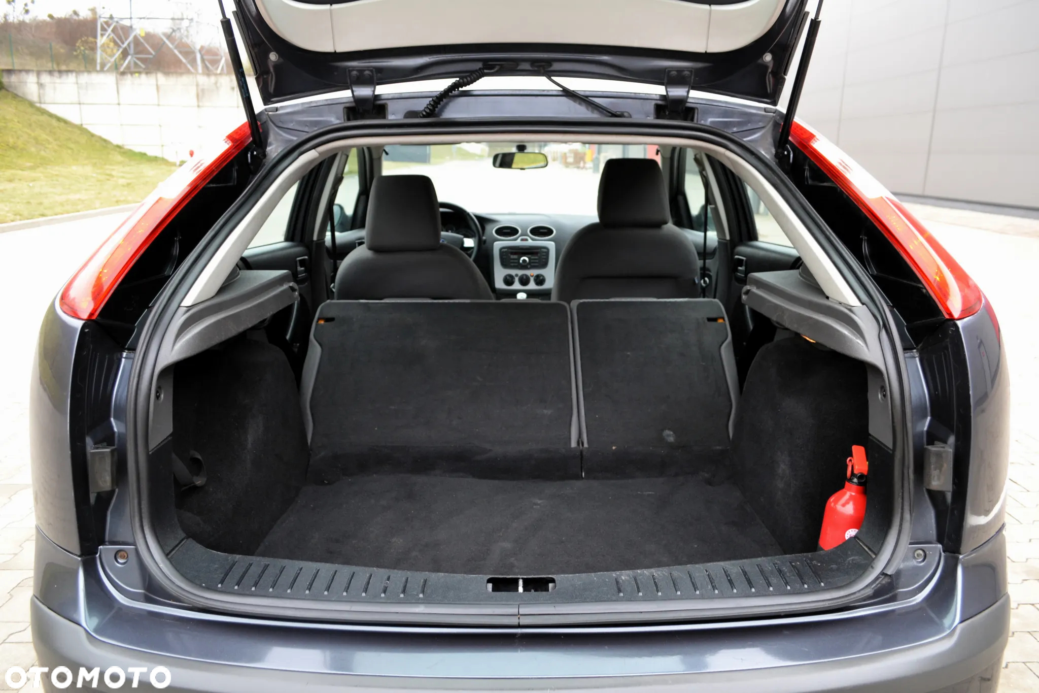 Ford Focus 1.6 Gold X - 31
