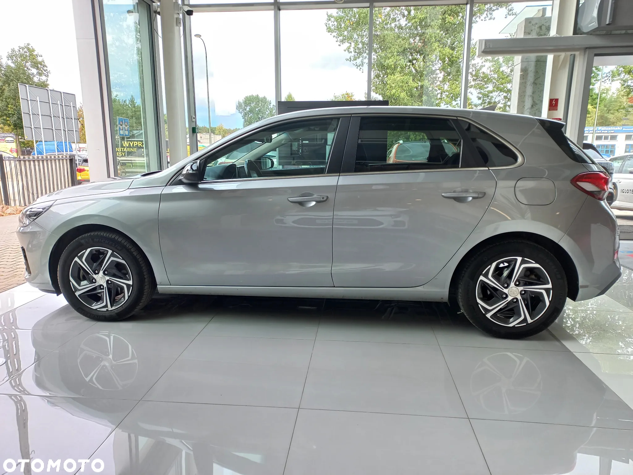 Hyundai i30 1.5 DPI Smart - 4