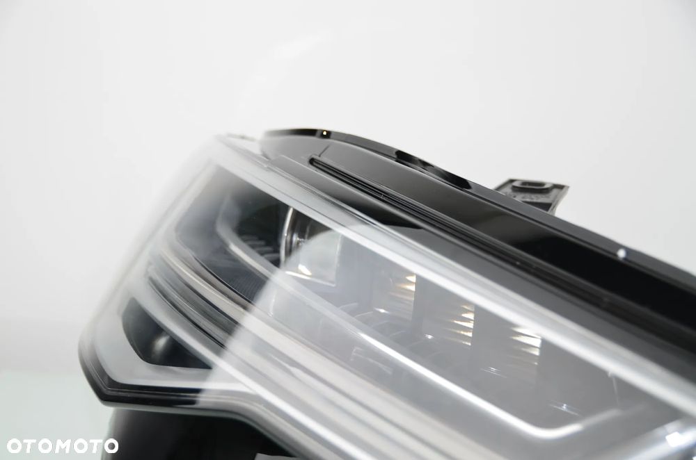 AUDI A6 C7 MATRIX 4G0941036 FACELIFT FULL LED Prawy Przedni Oryginał - 3