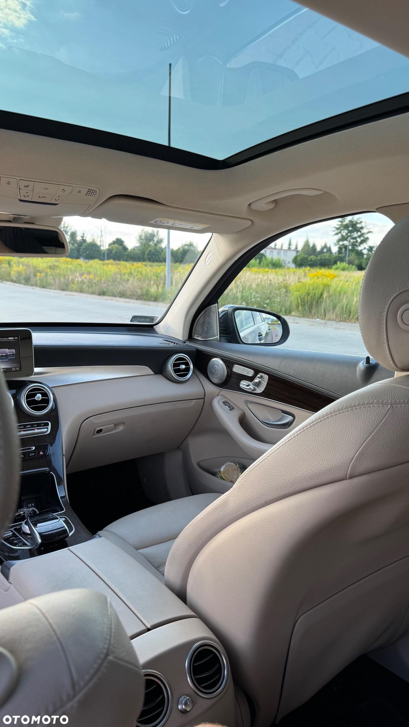 Mercedes-Benz GLC 250 4-Matic - 26