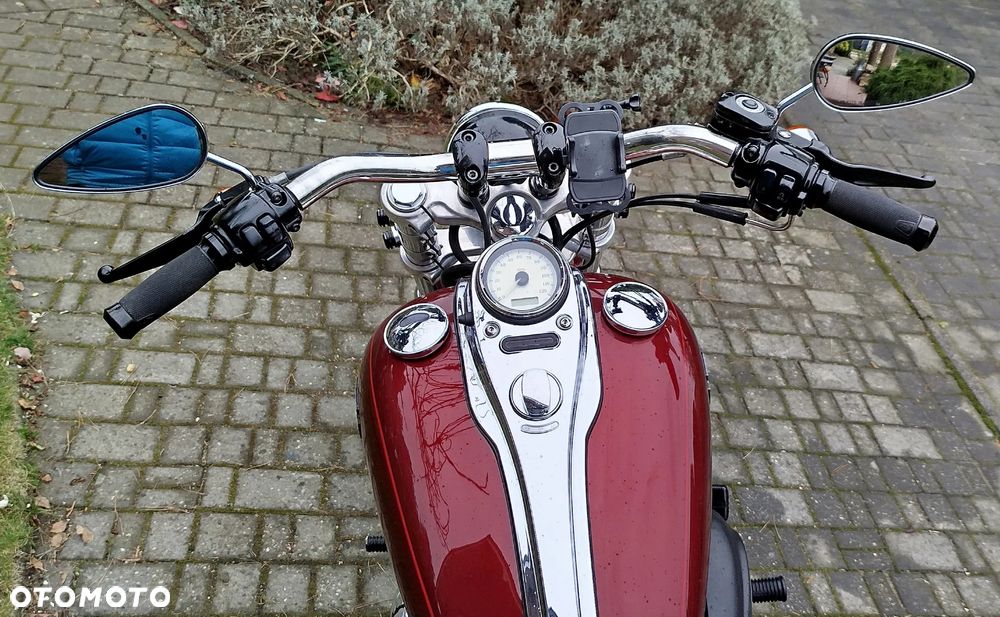 Harley-Davidson Dyna Wide Glide - 13