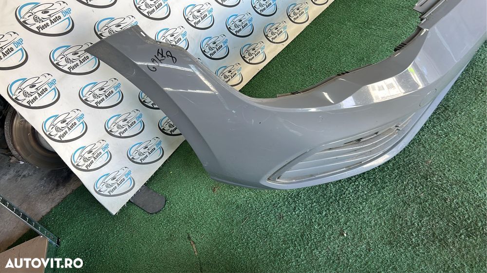 Bara fata vw volkswagen Golf 8 - 2