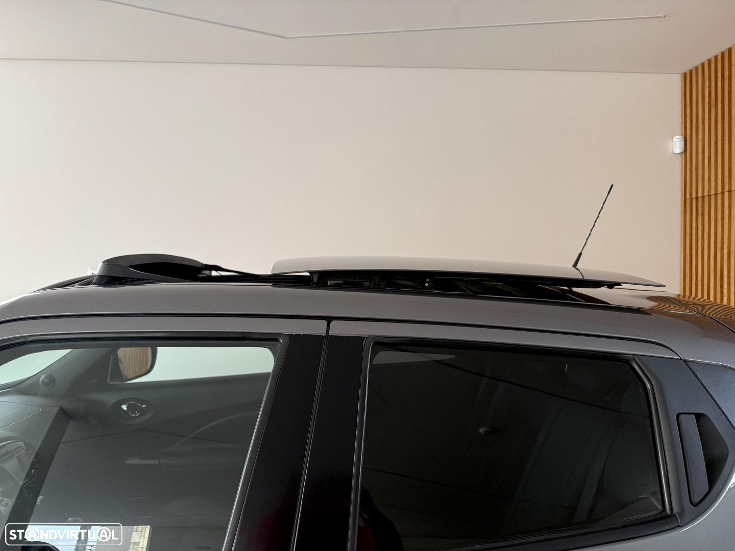 Nissan Juke 1.5 dCi Tekna Premium Pele - 20