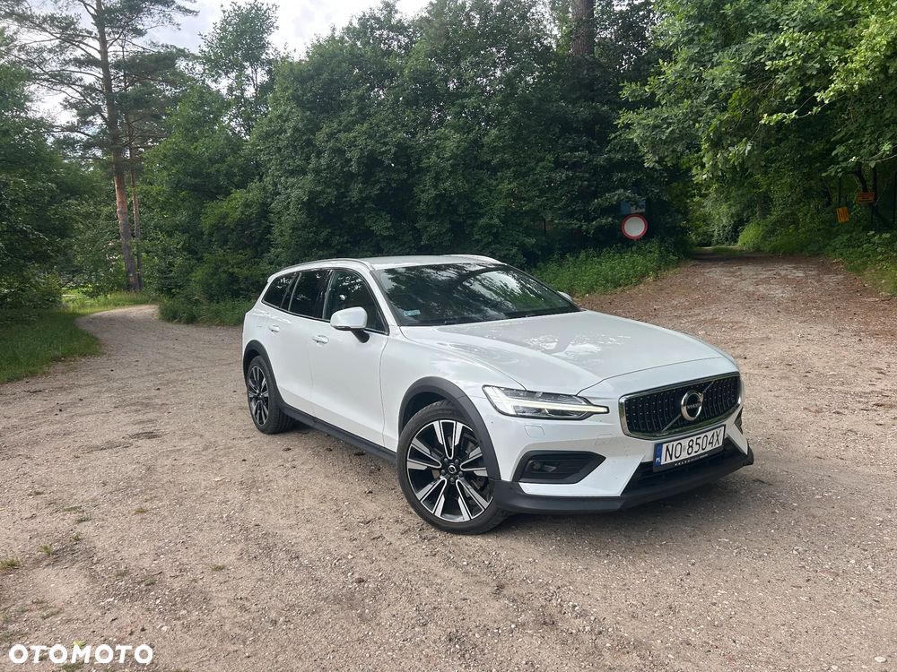 Volvo V60 D4 AWD Momentum Pro - 11