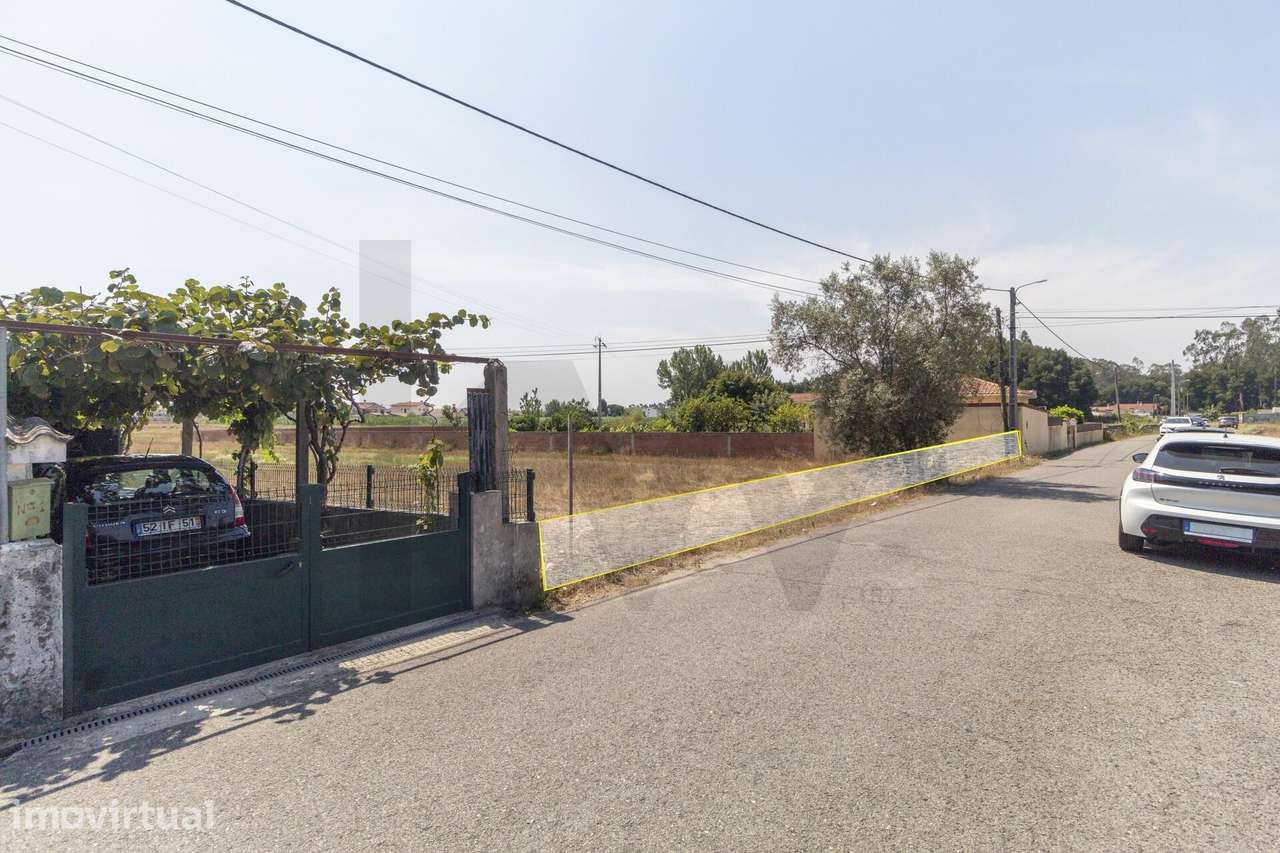 Terreno com Potencial para 2 Moradias | 3.600 m2 | Excelente Localizaç - Grande imagem: 5/22