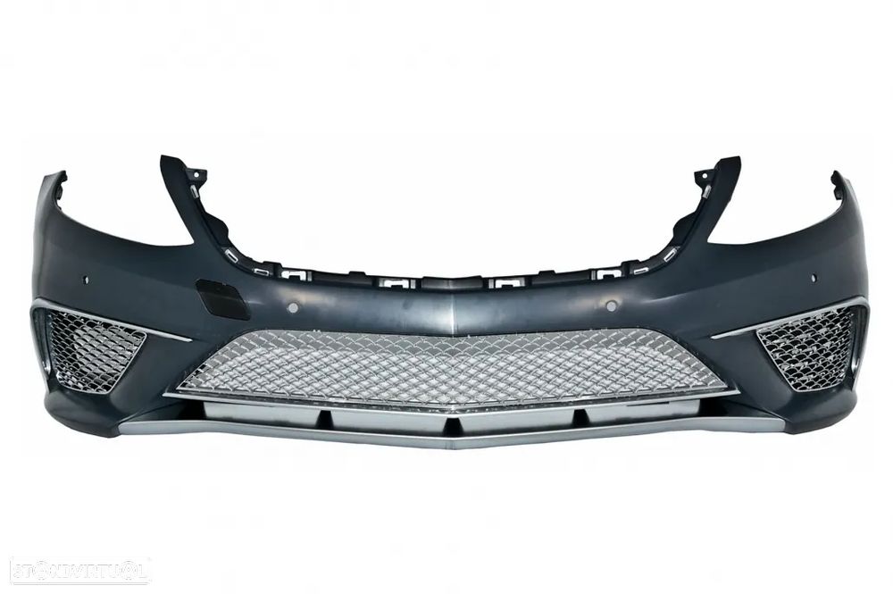 Para-choques Mercedes S W222 (2013 a 2017) - 1