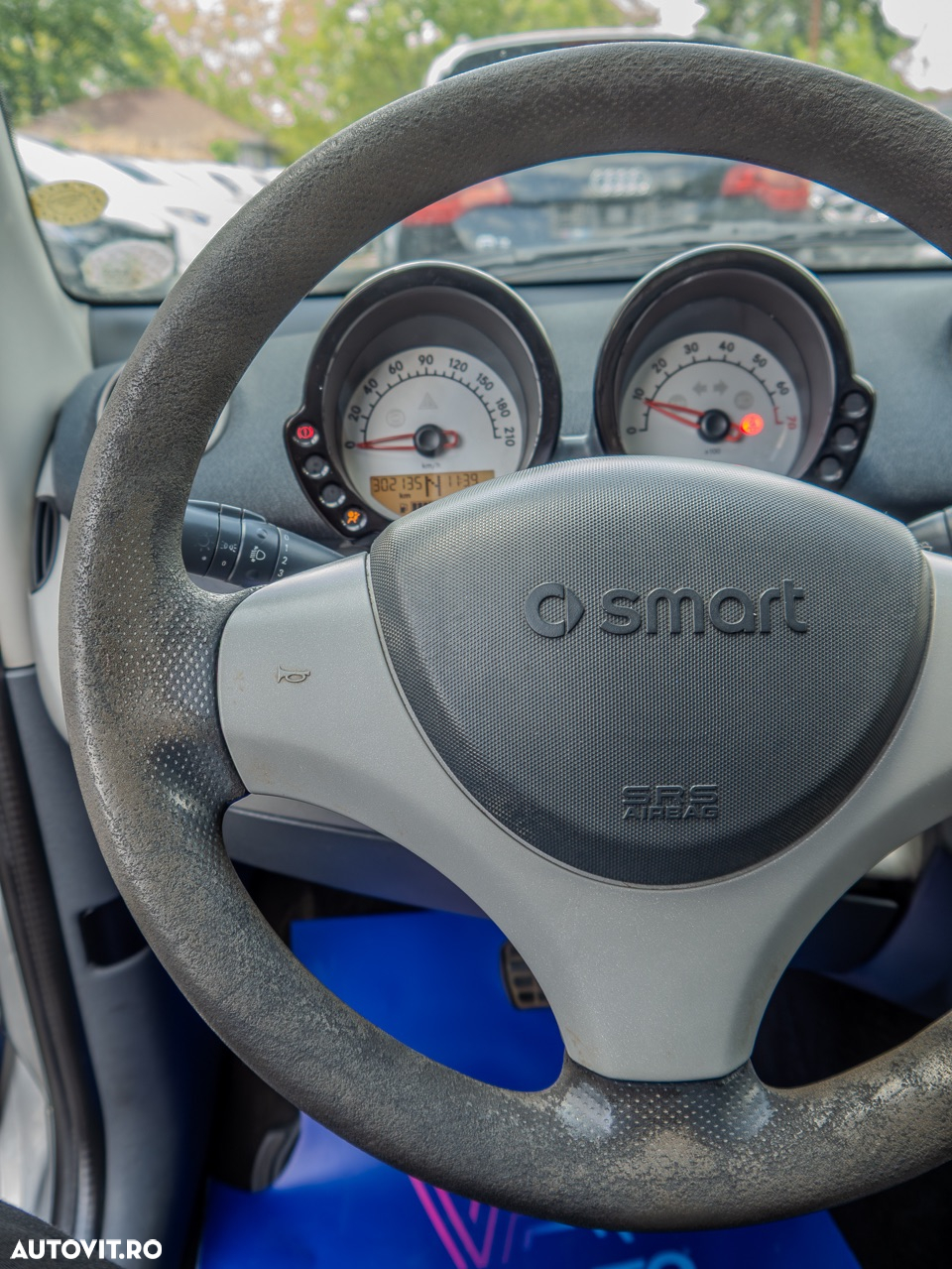 Smart Forfour - 14