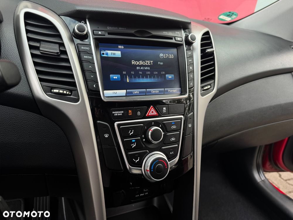 Hyundai i30 - 19