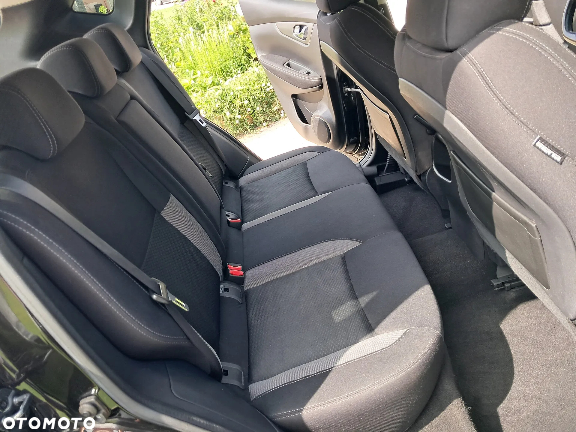 Nissan Qashqai - 23
