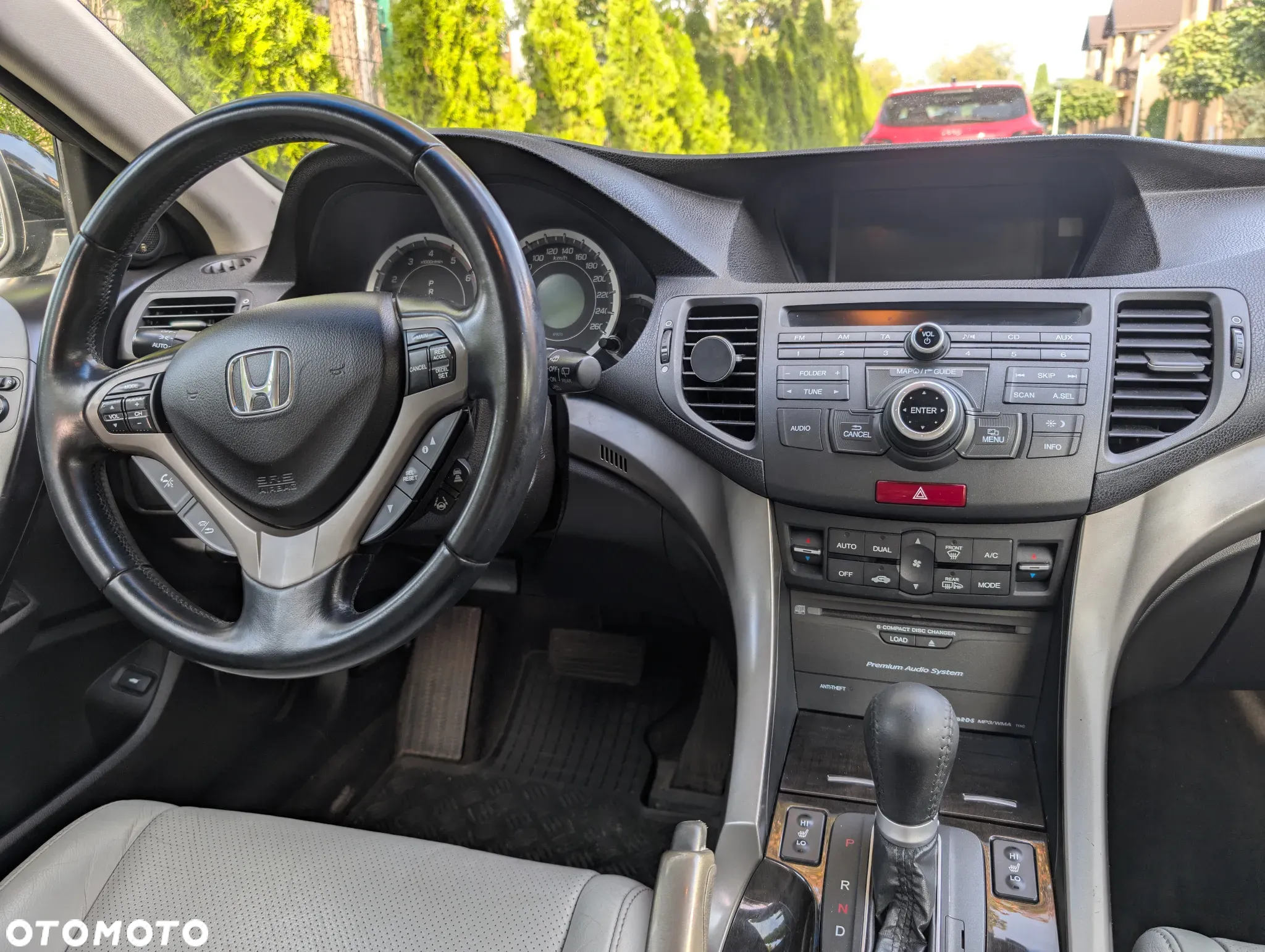 Honda Accord - 13