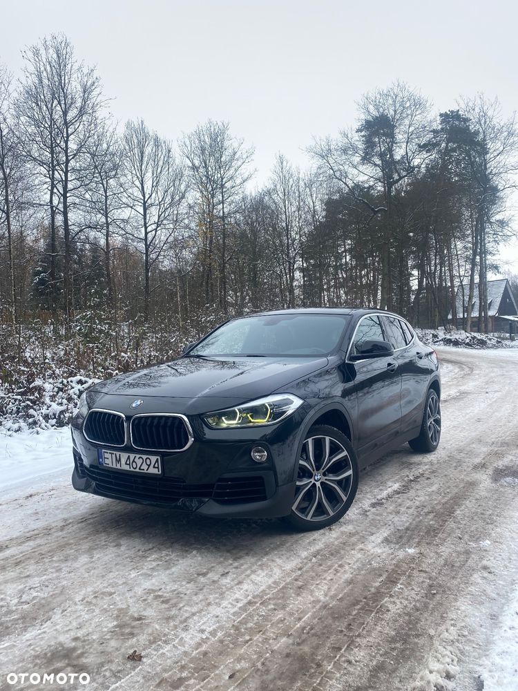 BMW X2 - 6