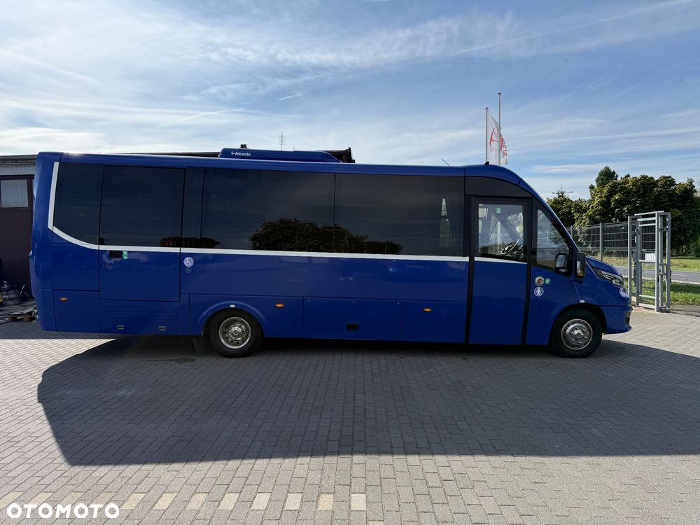 Iveco Rosero First - 7
