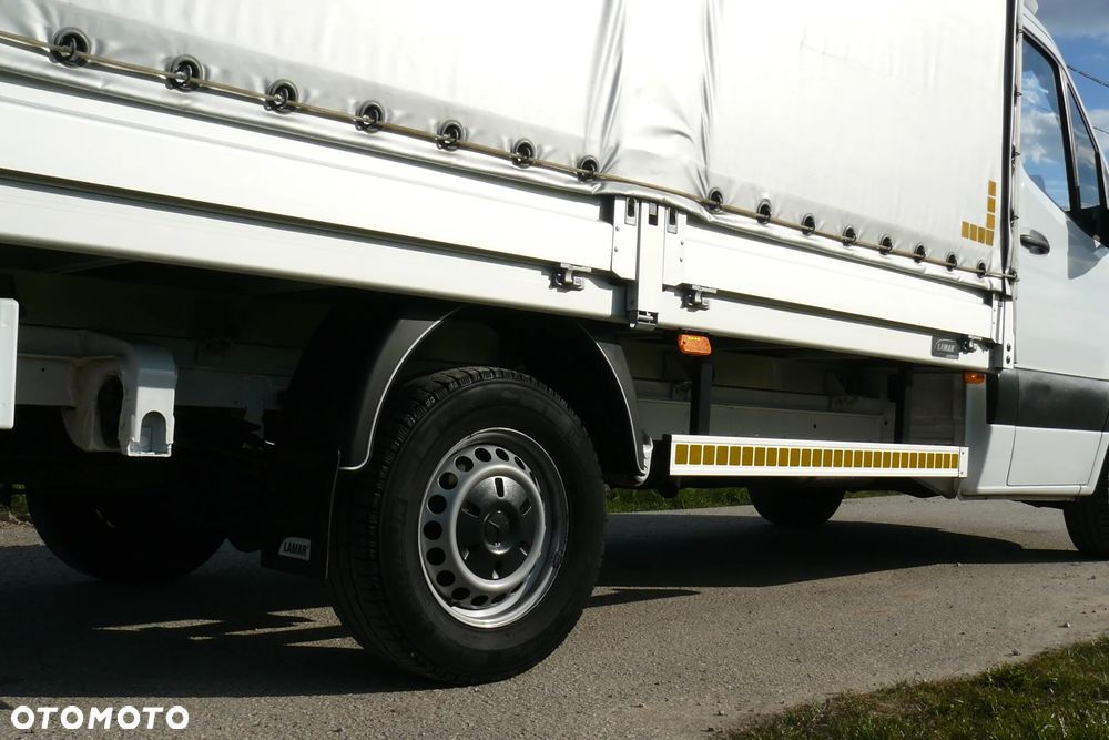 Mercedes-Benz Sprinter 907 3,0 V6 - 19