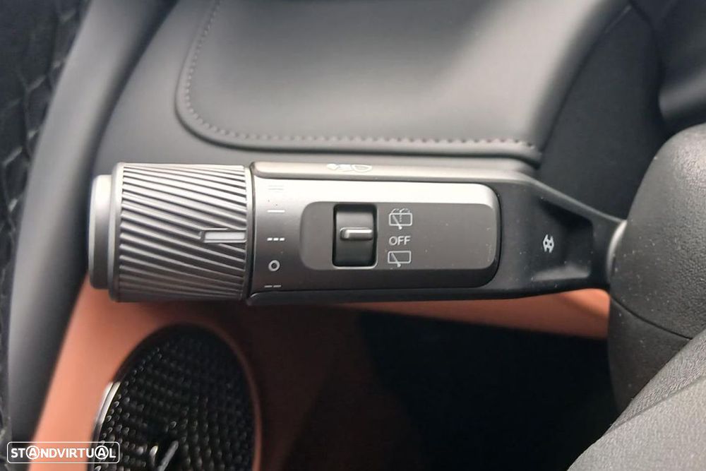 Aion V 75.26 kWh Premium - 12