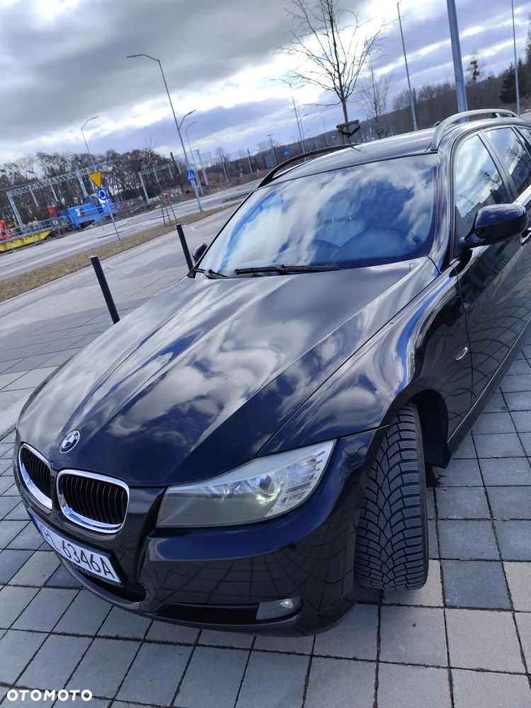 BMW Seria 3 - 39