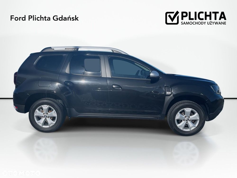Dacia Duster - 4