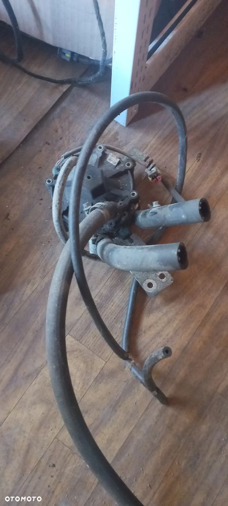 Instalacje  sekwencja lpg brc stag - 3