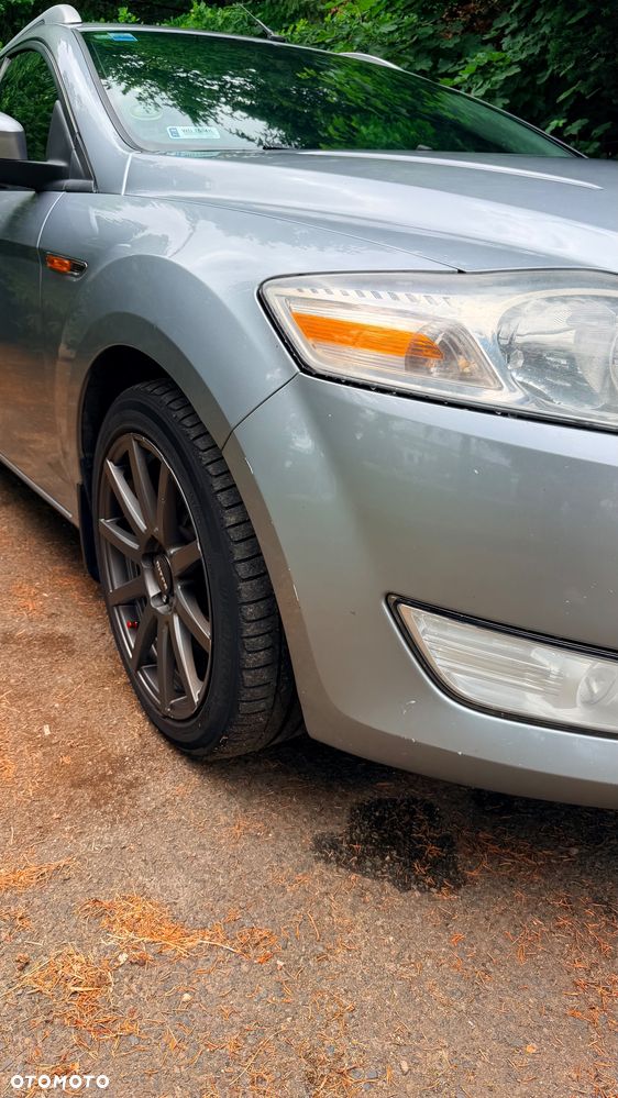 Ford Mondeo 2.0 TDCi Trend - 5