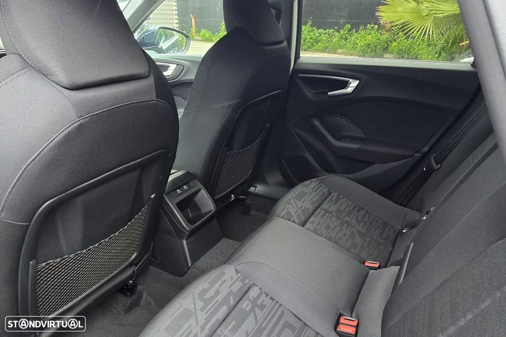 Audi A5 Avant TDI quattro - 8