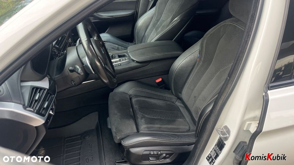 BMW X6 - 11